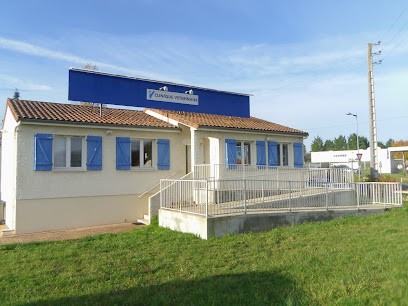 Clinique Vétérinaire des Portes de l'Auxances, Clinique Vétérinaire à Migné-Auxances