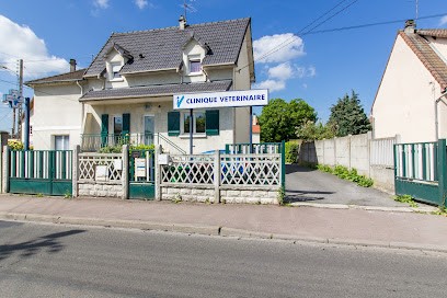 Clinique vétérinaire des Cottages, Clinique Vétérinaire à Tremblay-en-France