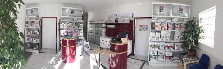 Veterinary Clinic THERMOVET VIDAUBAN, Clinique Vétérinaire à Vidauban