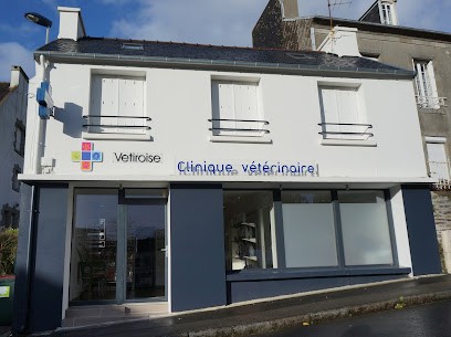 Veterinary Clinic Vetiroise, Clinique Vétérinaire à Guipavas