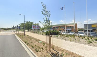 Clinique Vétérinaire du Mistral – Miramas, Clinique Vétérinaire à Miramas