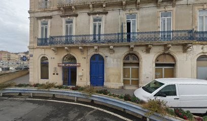 Charvier, Clinique Vétérinaire à Sète