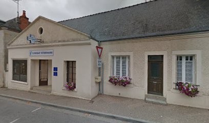 Van Hoof Christel Leontine, Clinique Vétérinaire à Sainte-Sévère-sur-Indre