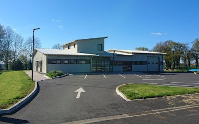 Clinique Vétérinaire De Pléaux, Clinique Vétérinaire à Pleaux