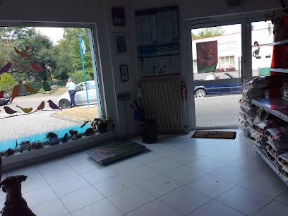 Veterinary Office Of Dr. Vovan, Clinique Vétérinaire à Saverne
