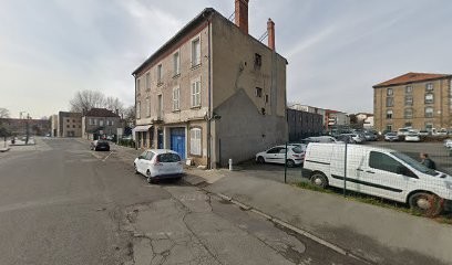 Besnard Philippe, Clinique Vétérinaire à Riom