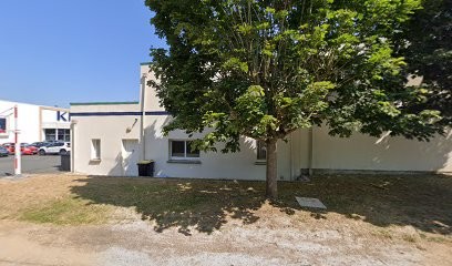 Clinique Veterinaire Garibal, Clinique Vétérinaire à La Chapelle-du-Noyer