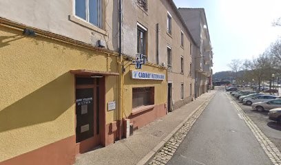 Cabinet Vétérinaire de L'Eglise, Clinique Vétérinaire à Fontaines-sur-Saône