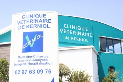 Veterinary Clinic Kerniol, Clinique Vétérinaire à Vannes