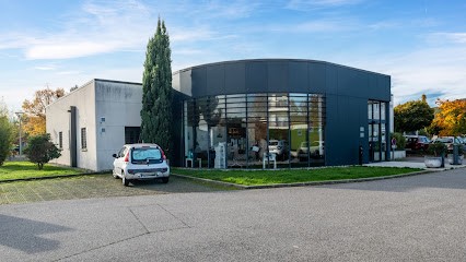 Mas Veterinary Clinic, Clinique Vétérinaire à Pamiers