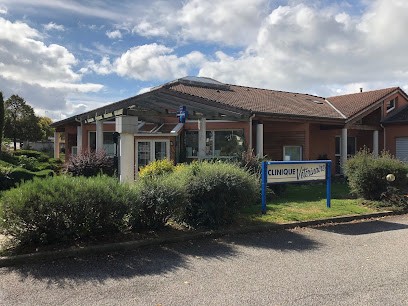 Clinique Vétérinaire du Pêcher, Clinique Vétérinaire à Monistrol-sur-Loire