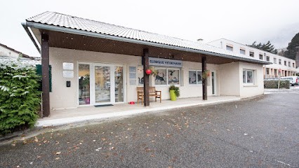 Clinique vétérinaire des Vertes Campagnes, Clinique Vétérinaire à Gex