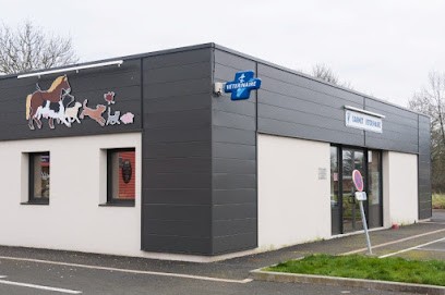 Clinique vétérinaire Vetarmor - Lanvollon, Clinique Vétérinaire à Lanvollon