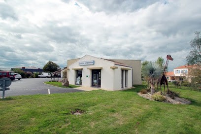 Clinique Vétérinaire La Bruffière, Clinique Vétérinaire à La Bruffière