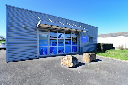 Clinique Vétérinaire du Pré Athelin, Clinique Vétérinaire à Ligné