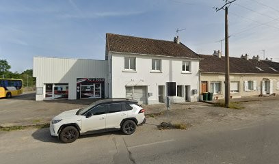 Cabinet Vétérinaire, Clinique Vétérinaire à Saint-Molf