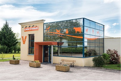 Vétérinaires Coeur D’Allier Saint Pourçain Sur Sioule, Clinique Vétérinaire à Saint-Pourçain-sur-Sioule