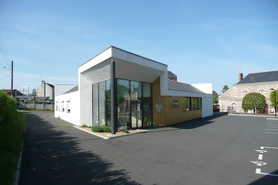 Clinique Vétérinaire Maupassant - Dr Bout, Trullard, Pavageau, Wattier, Guilbault et Le Goff, Clinique Vétérinaire à Lys-Haut-Layon