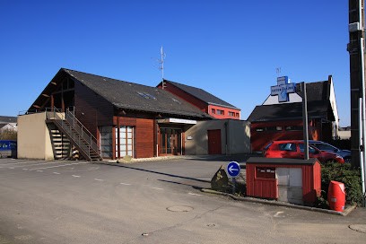 Clinique Vétérinaire Du Cormier, Clinique Vétérinaire à Saint-Aubin-du-Cormier