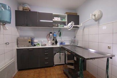 Dr Dore, Clinique Vétérinaire à Gouvieux