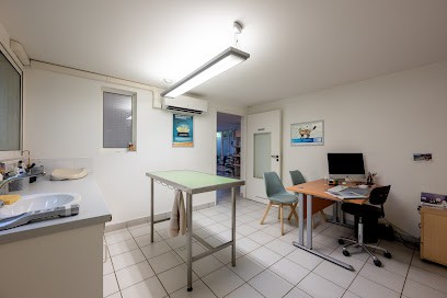 Veterinary Clinic Horizon, Clinique Vétérinaire à La Réole