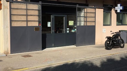 Cabinet Vétérinaire du Dr DUMAS Selarl, Clinique Vétérinaire à Saint-Rambert-en-Bugey