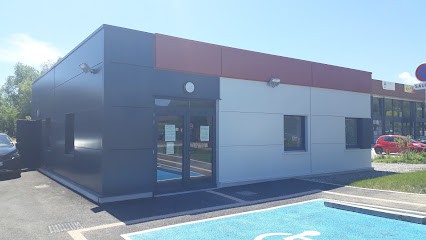 Clinique Vétérinaire De Yenne, Clinique Vétérinaire à Yenne