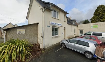 Gaudefroy Anne-France, Clinique Vétérinaire à Plouha