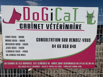 Veterinary Clinic Vétalya, Clinique Vétérinaire à Saint-Privat-des-Vieux