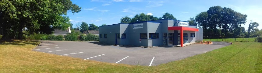 Veterinary Clinic Kerhardy, Clinique Vétérinaire à Questembert