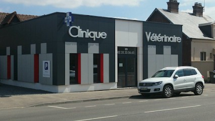 Veterinary Clinic St. Louis, Clinique Vétérinaire à Évreux