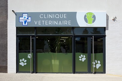 Clinique Vétérinaire ORTHOVET Montpellier, Clinique Vétérinaire à Saint-Jean-de-Védas