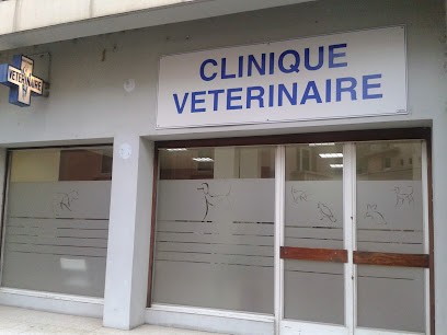 Sausse Frédéric, Clinique Vétérinaire à Saint-Chamond