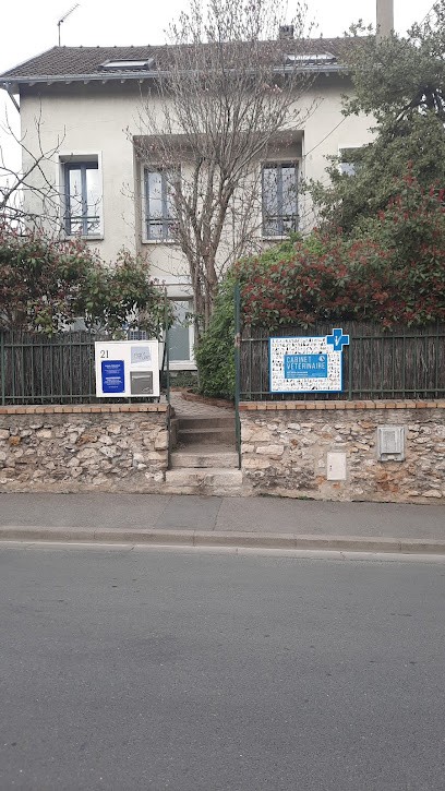 Chauvaux Valérie, Clinique Vétérinaire à Neuilly-Plaisance