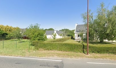 Geffroy Vincent, Clinique Vétérinaire à Moëlan-sur-Mer