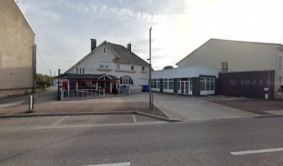 Blanc Hélène, Clinique Vétérinaire à Rambervillers