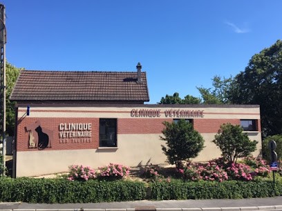 Veterinary clinic Tulips, Clinique Vétérinaire à Gonesse