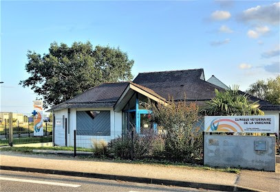 Clinique vétérinaire de la Varenne, Clinique Vétérinaire à Nort-sur-Erdre