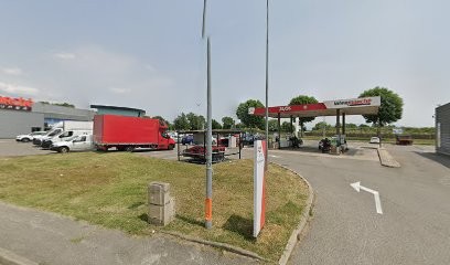 Tavier Jacques, Clinique Vétérinaire à Saint-Genis-Pouilly