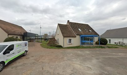 ASUMU ESONO Manuel, Clinique Vétérinaire à Saint-Doulchard