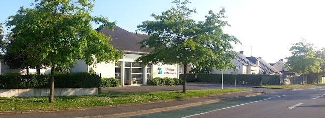 Clinique Vétérinaire BALTZER, Clinique Vétérinaire au Pouliguen
