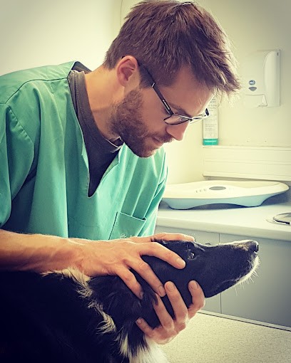 Kévin DEJEAN Vétérinaire Ostéopathe, Clinique Vétérinaire à Plélan-le-Grand