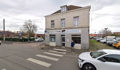 Clinique Veterinaire De La Marque, Clinique Vétérinaire à Hem