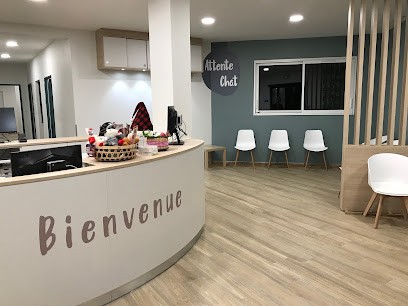 Alliavet Clinique Vétérinaire Du Parc, Clinique Vétérinaire à Liancourt