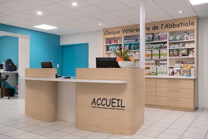 Clinique Vétérinaire de l'Abbatiale, Clinique Vétérinaire à La Porte du Der