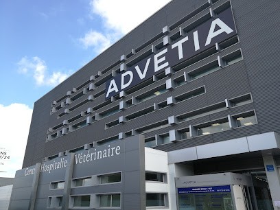 Paris Veterinary Clinic Advetia, Clinique Vétérinaire à Vélizy-Villacoublay
