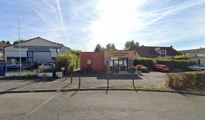 Corbeau Chebaut Bettina, Clinique Vétérinaire à Rebais