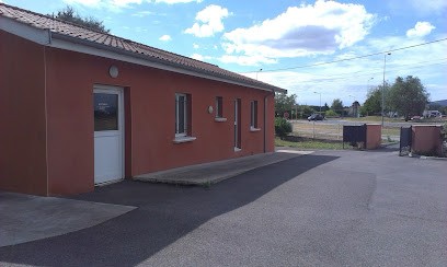 ALLIANCE 3 VET, Clinique Vétérinaire à Reyrieux