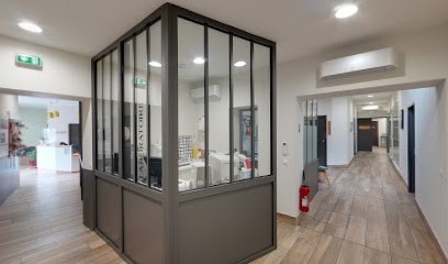 Clinique Vétérinaire Espritvet, Clinique Vétérinaire à Libourne