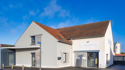 Vet Clinic Chenet, Clinique Vétérinaire à Milly-la-Forêt